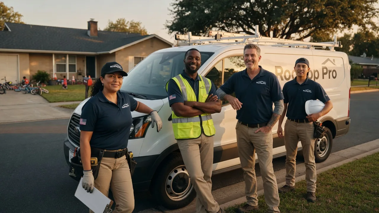 Roof Repair in Antelope, MT near me