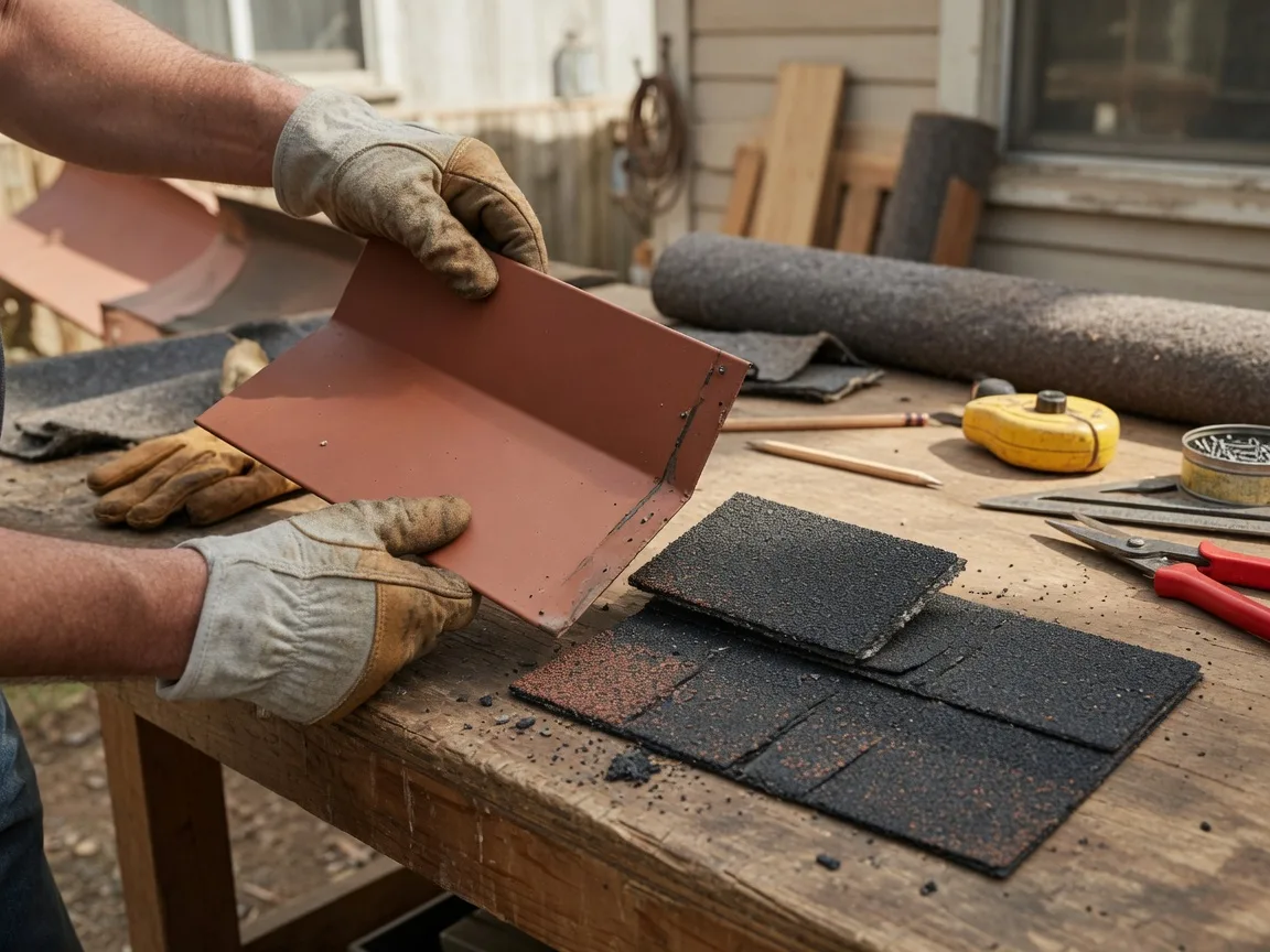 Roof Repair company in Antelope, MT